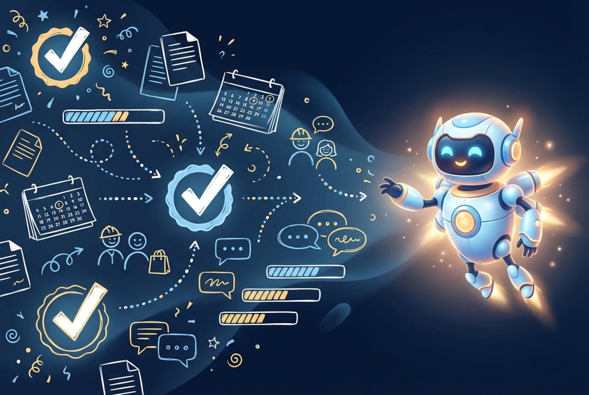 Automate Operations